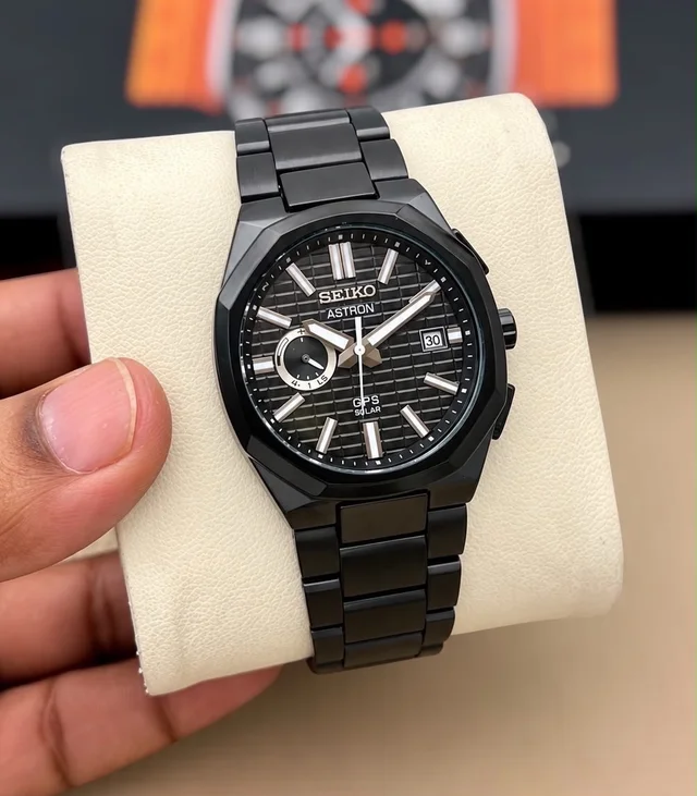 Seiko Astron