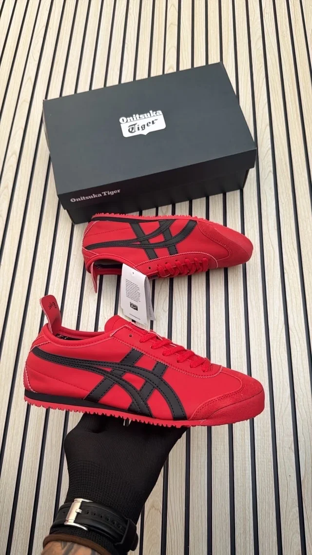 Onitsuka Tiger Mexico 66