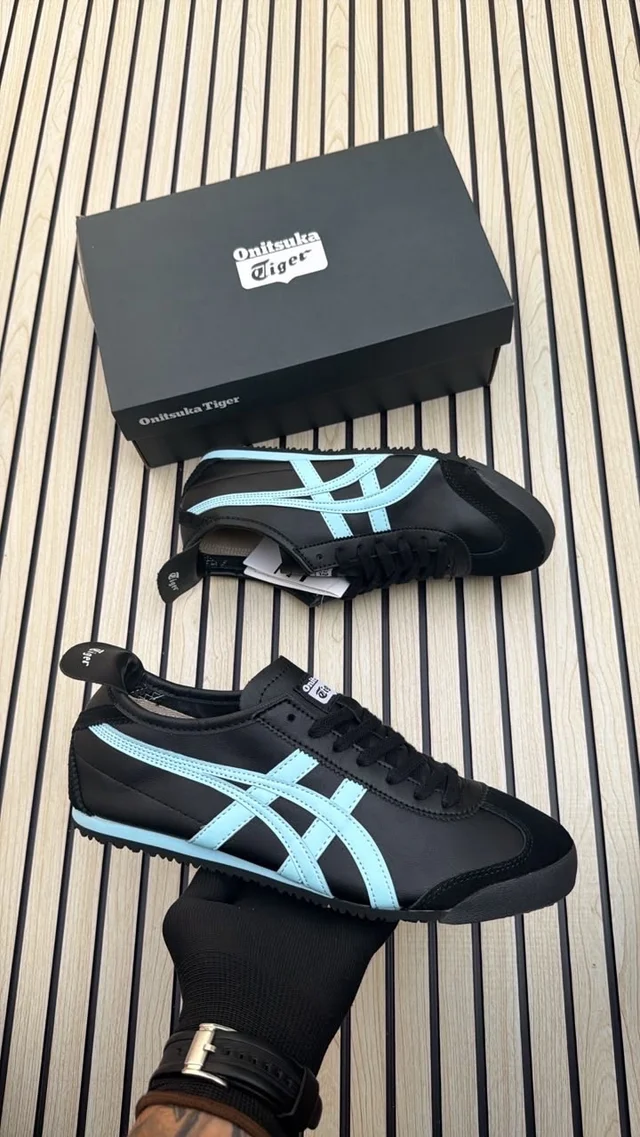 Onitsuka Tiger Mexico 66 