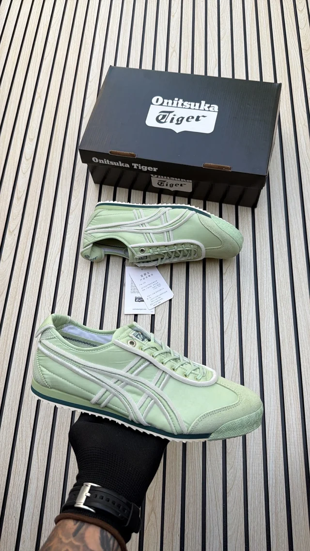 Onitsuka Tiger Mexico 66 SD