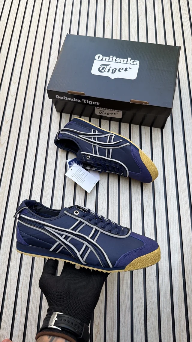 Onitsuka Tiger Mexico 66 SD 