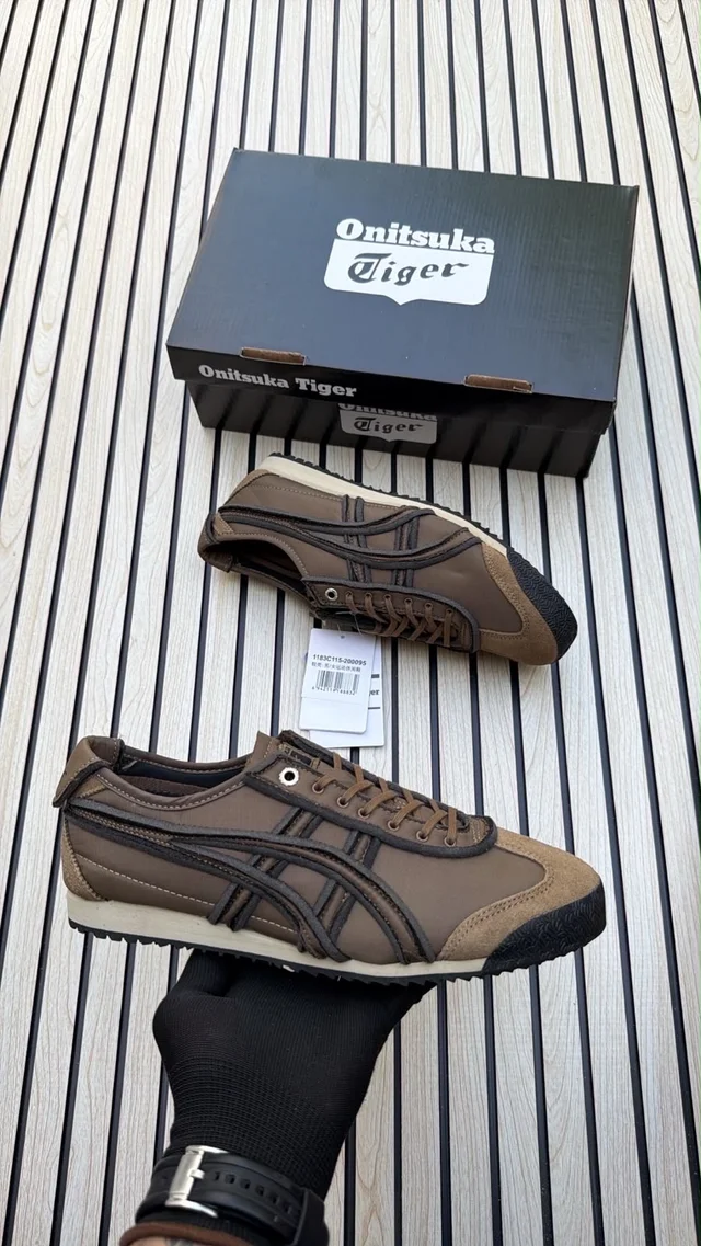 Onitsuka Tiger Mexico 66 SD 
