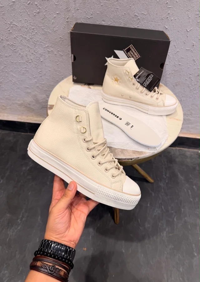 CONVERSE CHUCK 70  LEGACY BEIGE 