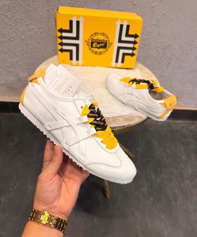 ONITSUKA TIGER MEXICO 66 NEW YEAR 