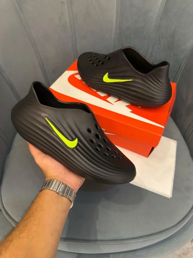 NIKE REACTX REJUVEN 8