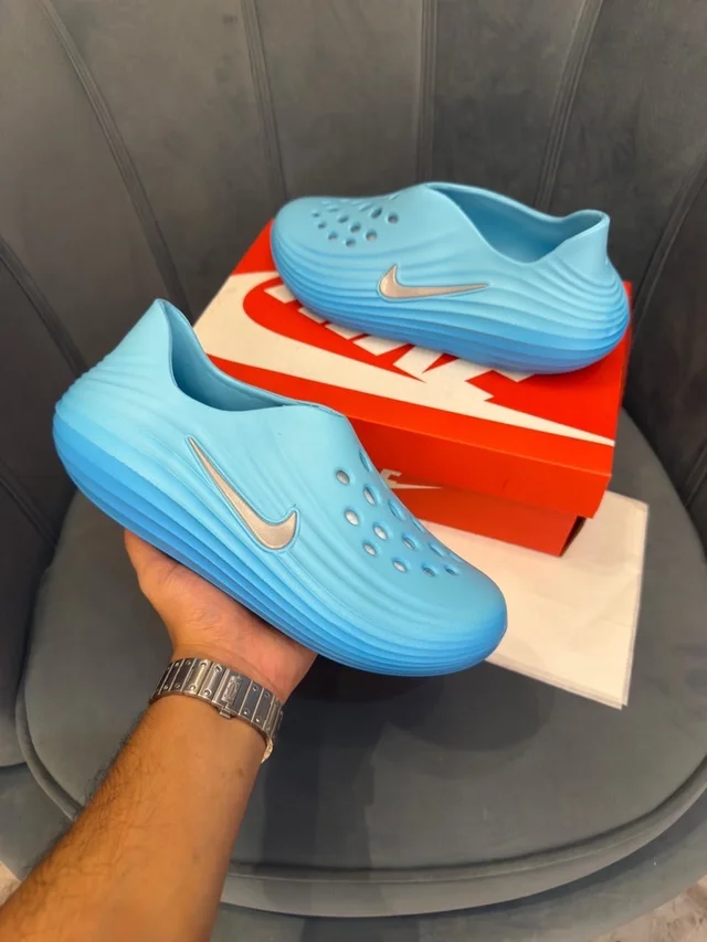 NIKE REACTX REJUVEN 8 