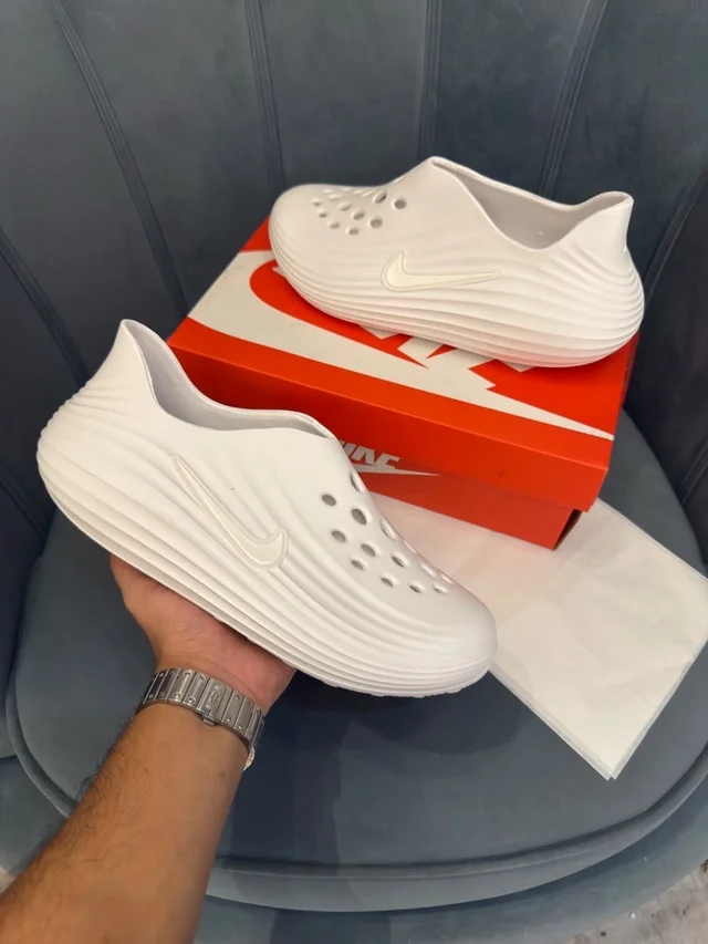 NIKE REACTX REJUVEN 8 