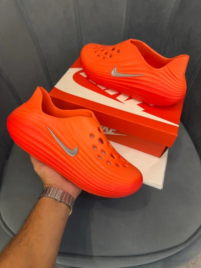 NIKE REACTX REJUVEN 8 