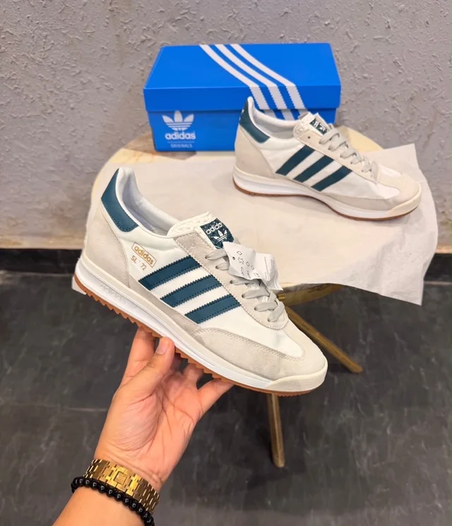 ADIDAS ORIGINALS SL 72 RS