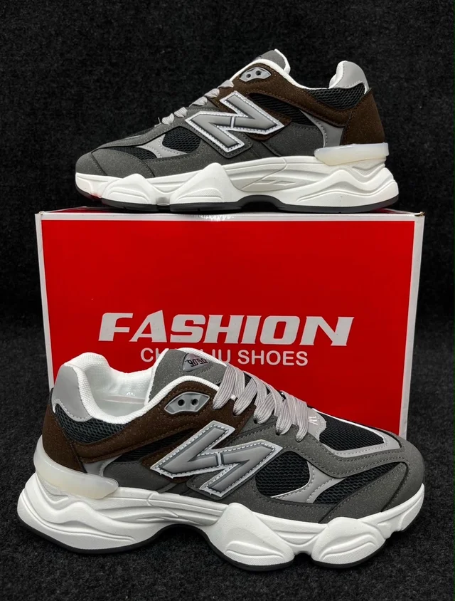 IMPORTED NEW BALANCE   