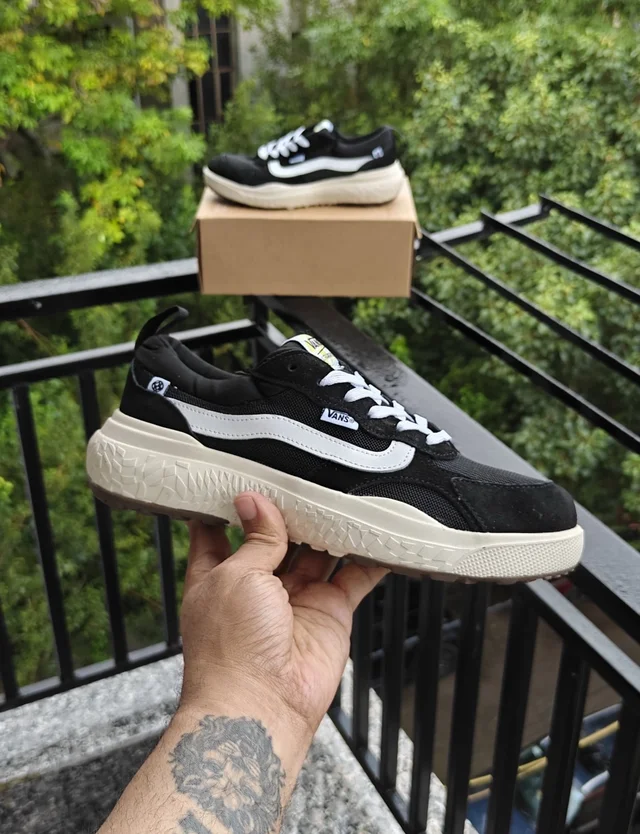 Vans Ultra Range Neo VR3