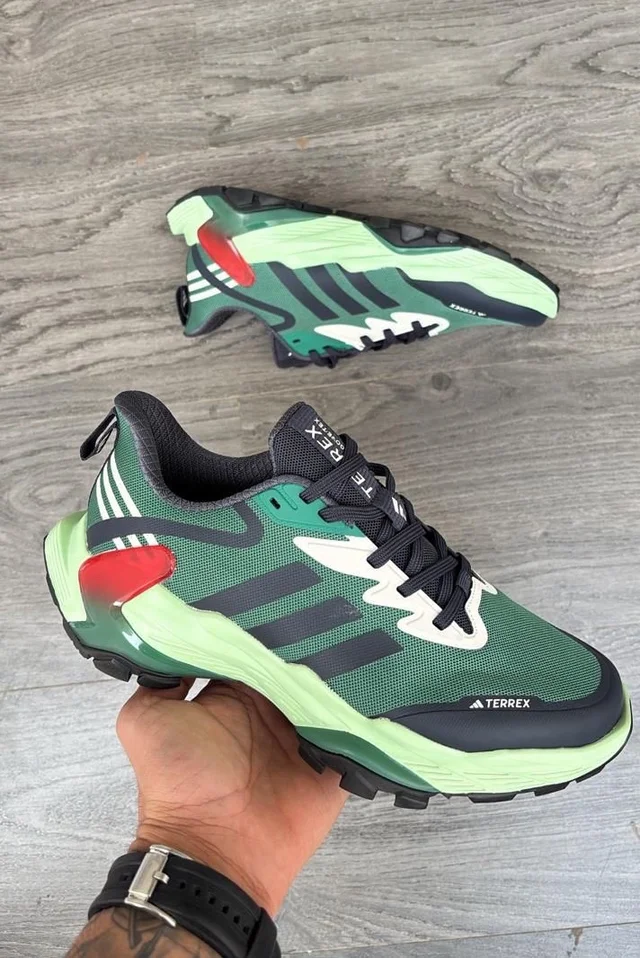 Adidas Terrex Freehicker 