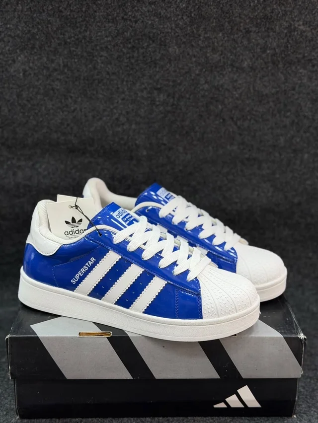IMPORTED SHOES
