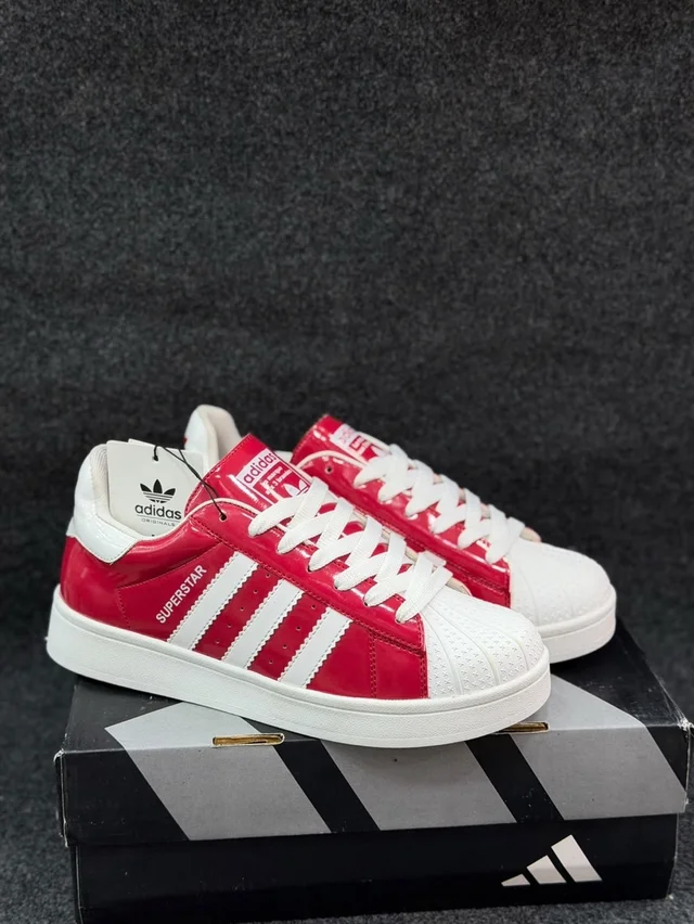 IMPORTED SHOES 