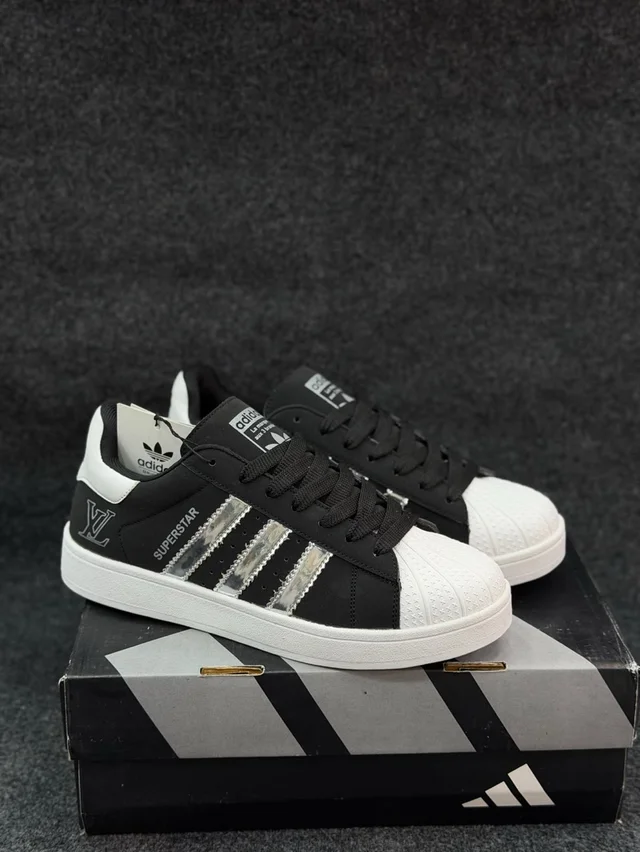 IMPORTED SHOES  - 6