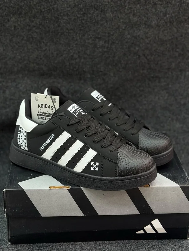 IMPORTED SHOES   