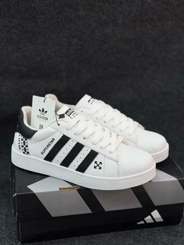 IMPORTED SHOES 