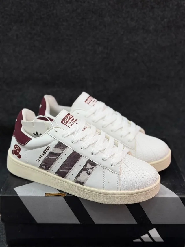 IMPORTED SHOES  