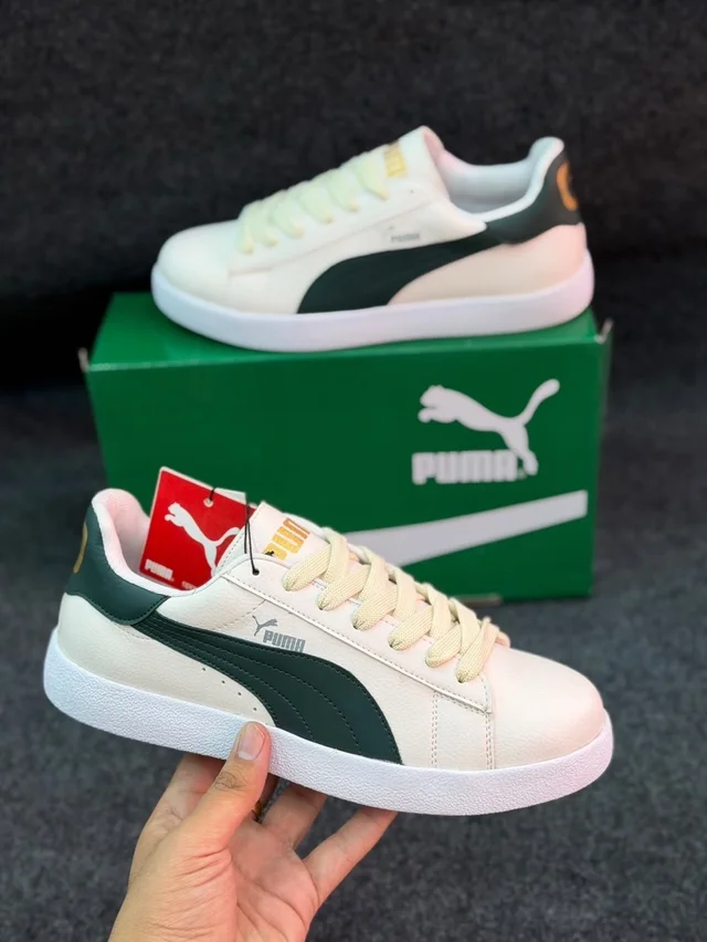 IMPORTED SHOES   