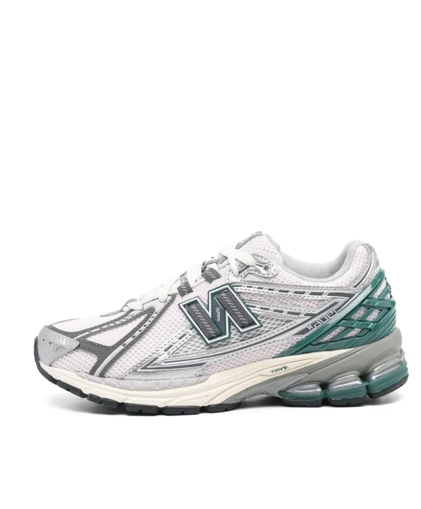 NEW BALANCE 1906 R METALLIC GREY