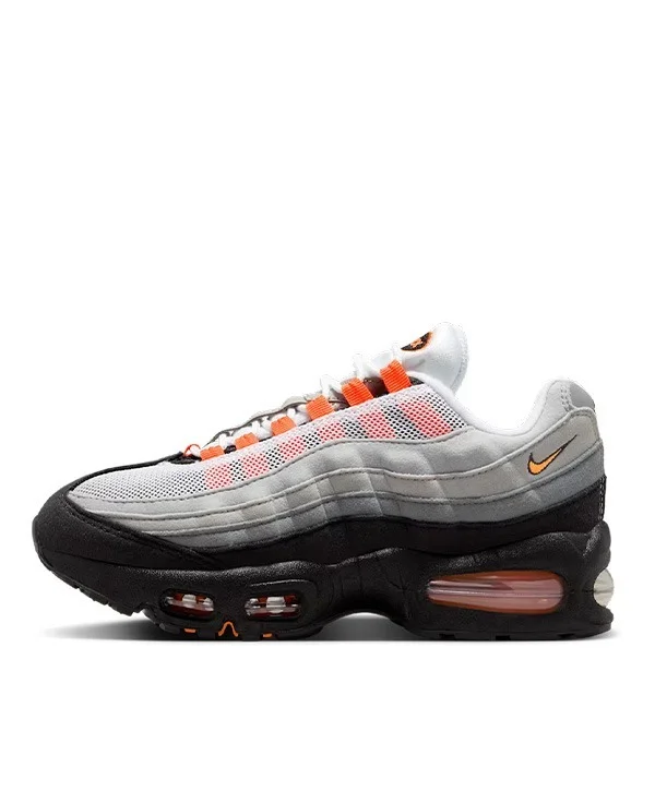 NIKE AIR MAX 95 OG BRIGHT MANDARIN