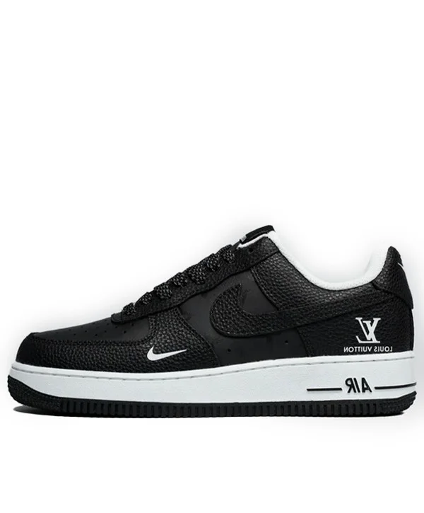 NIKE AIR FORCE x LV