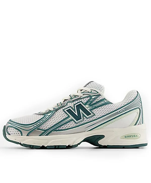 NEW BALANCE 740 MARSH GREEN