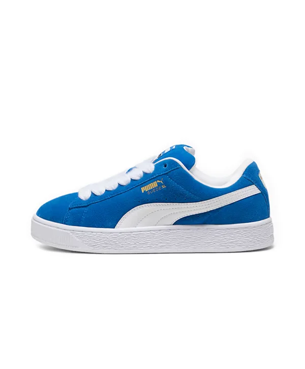 PUMA CLASSIC XL SUEDE SKY BLUE WOMENS