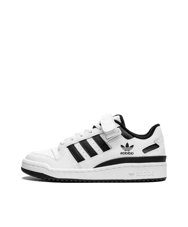 ADIDAS FORUM 84 OREO