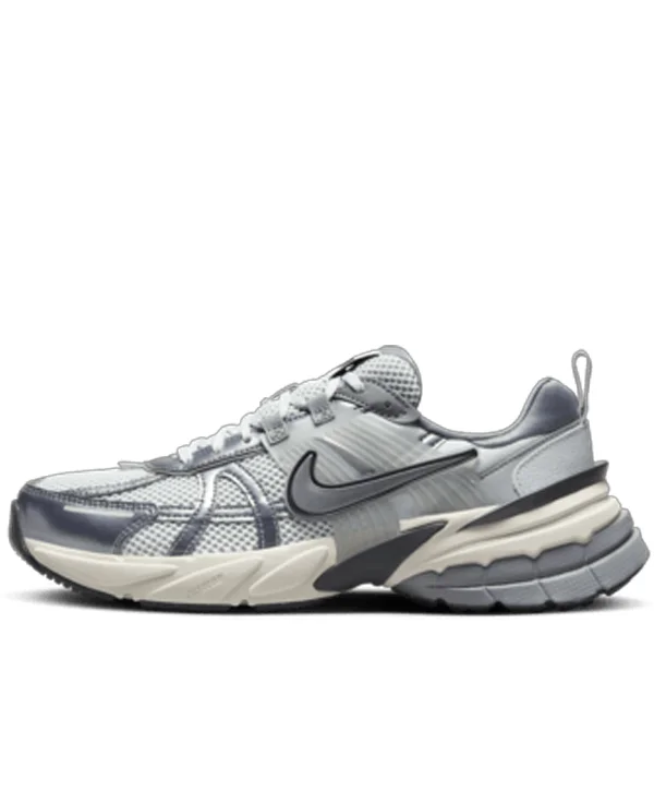 NIKE RUN V2K METALLIC UNISEX