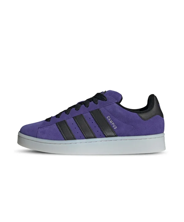 ADIDAS CAMPUS WOMENS PURPLE