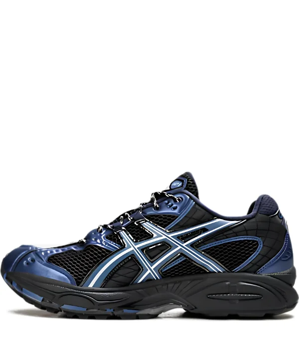 ASICS Gel-Nimbus 10.1 Black Grand Shark