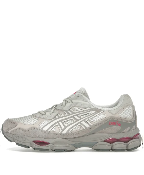 ASICS Gel-NYC Cream Moonrock