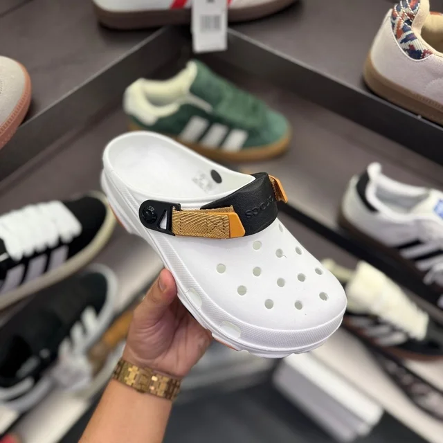 Crocs All Terrain Clog