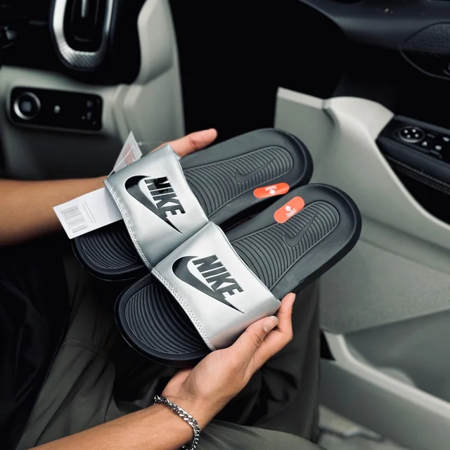Nike Slide