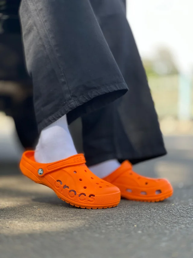 CROCS BAYA CLOG