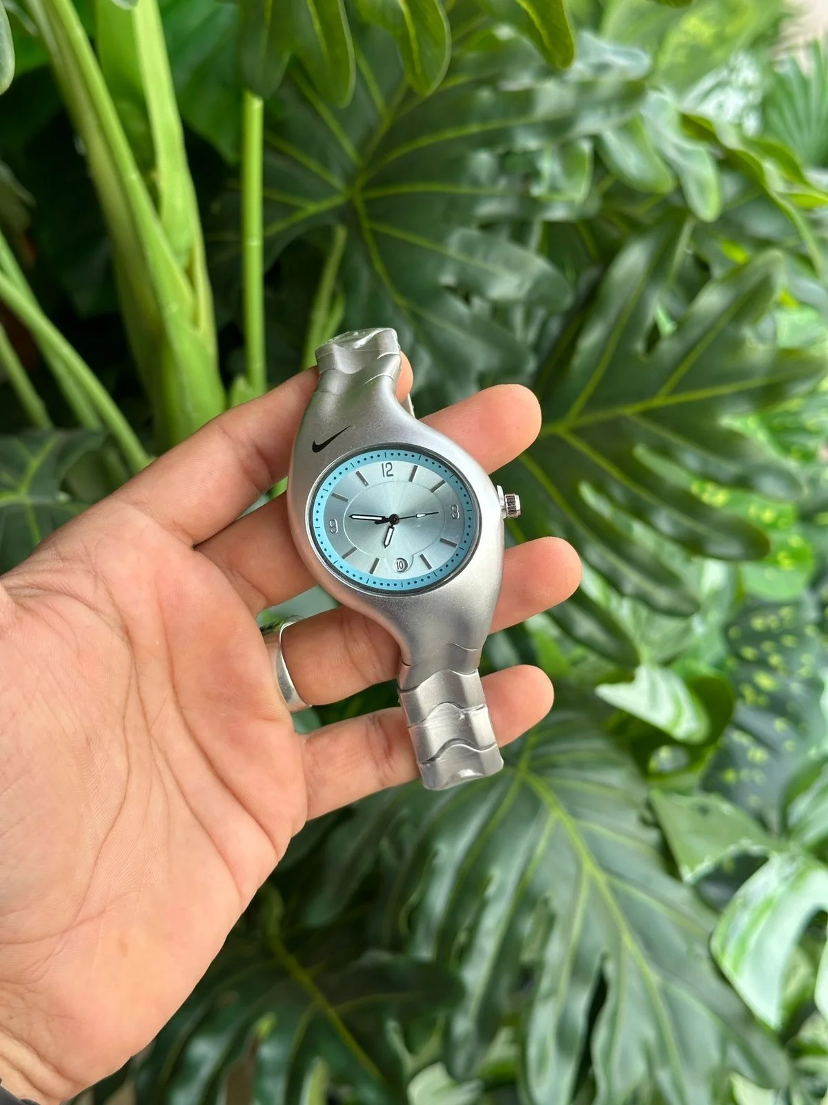 時計 Nike Triax Watch Nike Triax analog watch