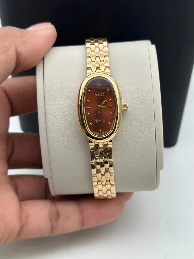 ROLEX FOR HER