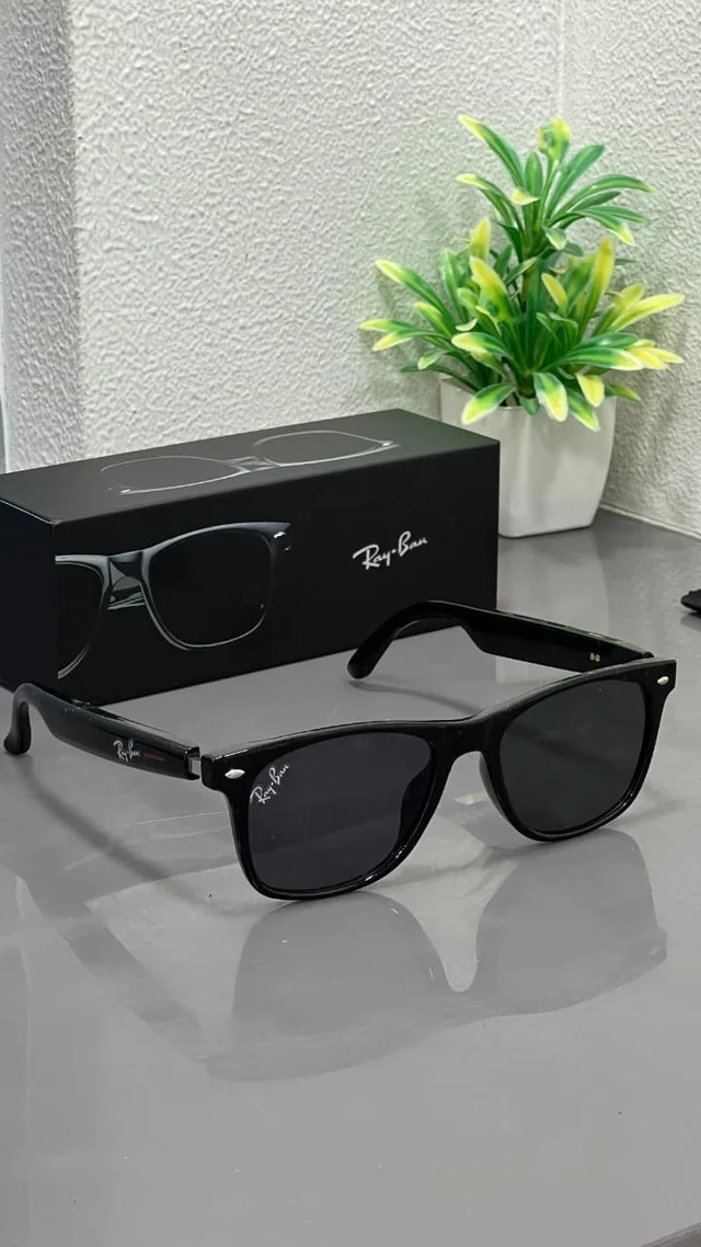 RAY-BAN × META | SMART GLASSES
