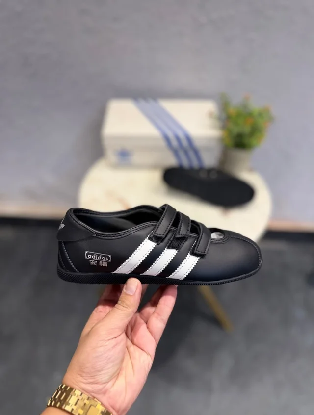 ADIDAS ANFU MARY JANE