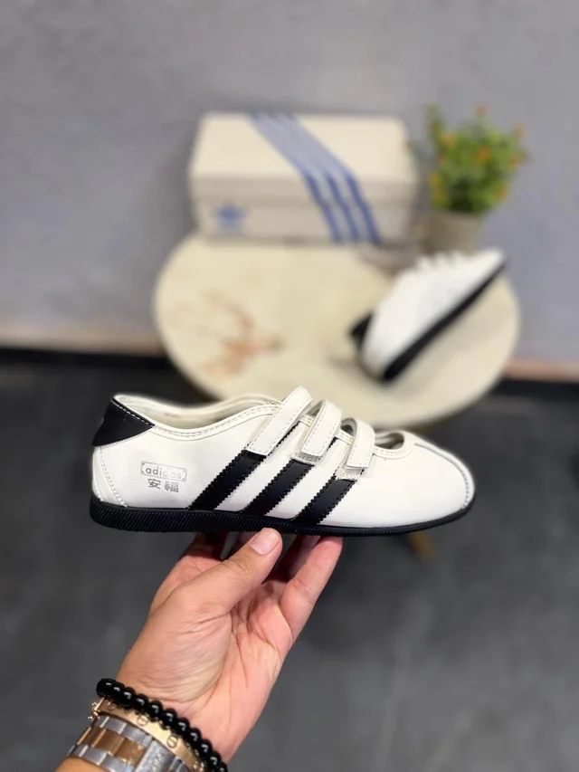 ADIDAS ANFU MARY JANE