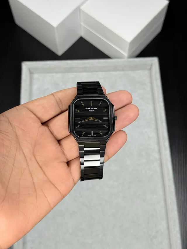 Patek Philippe Cubitus