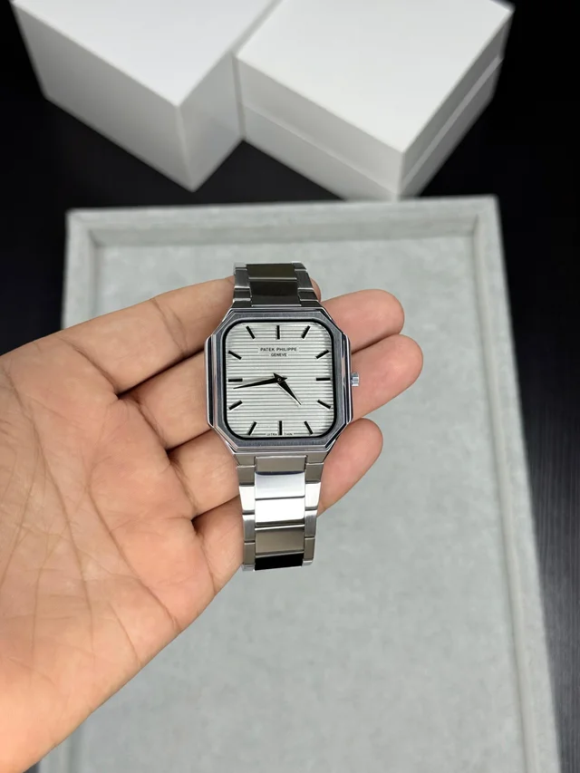 Patek Philippe Cubitus