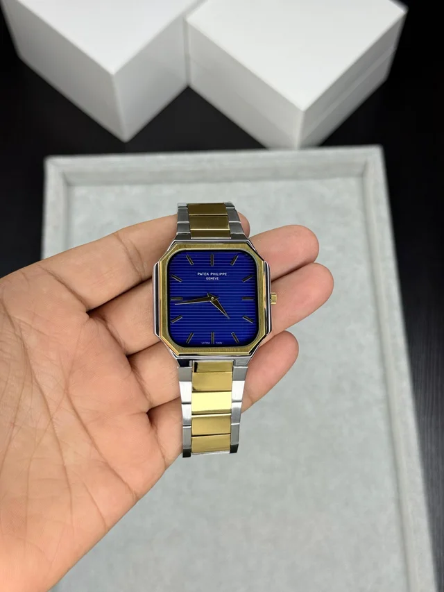 Patek Philippe Cubitus