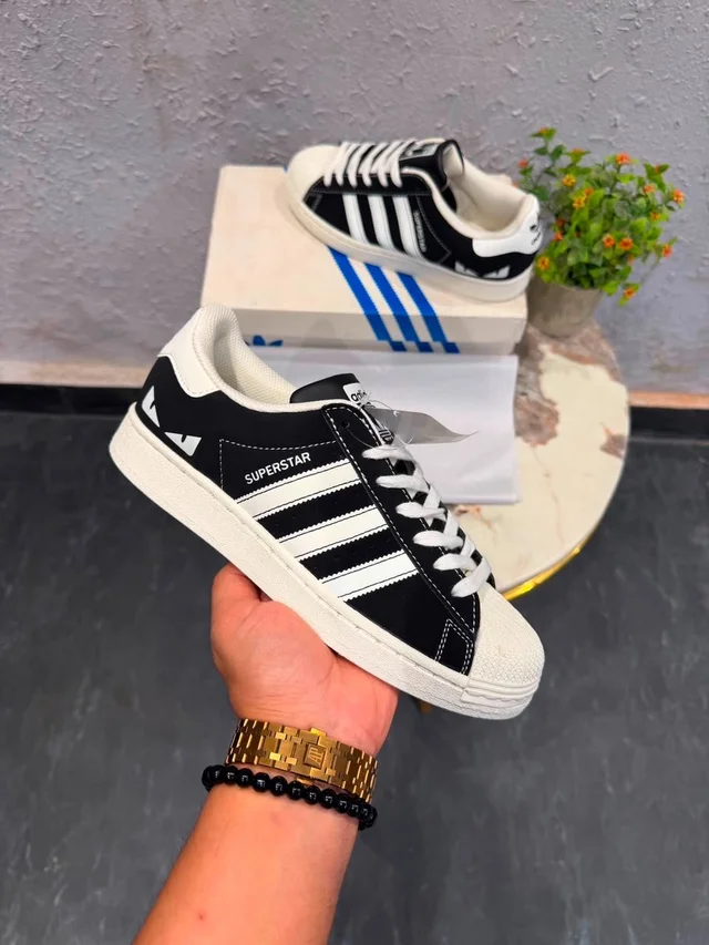 Adidas Originals Superstar X Venom 