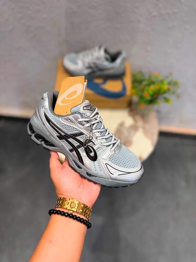 ASICS KAYANO 14 GEL URBAN RIDER 
