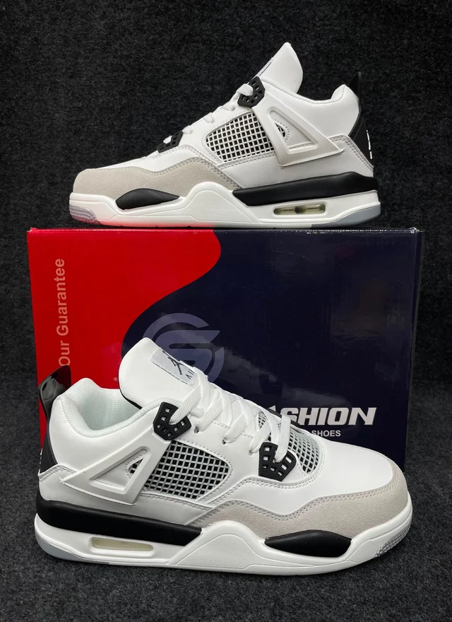 IMPORTED AIR RETRO 4 