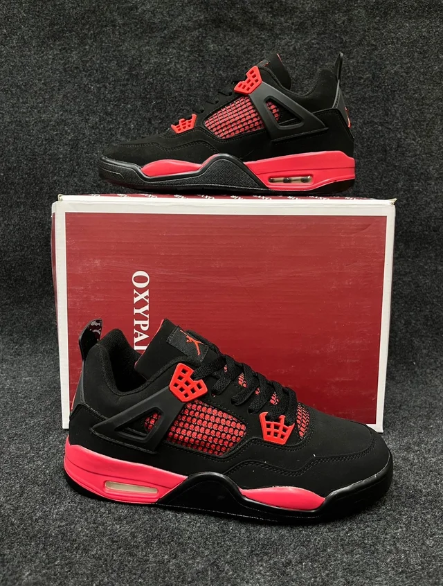 IMPORTED AIR RETRO 4 