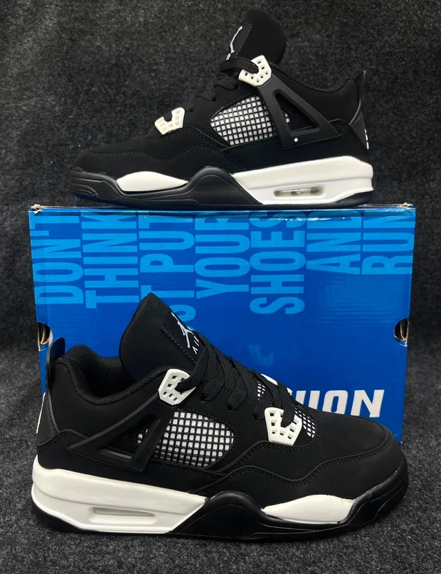 IMPORTED AIR RETRO 4 