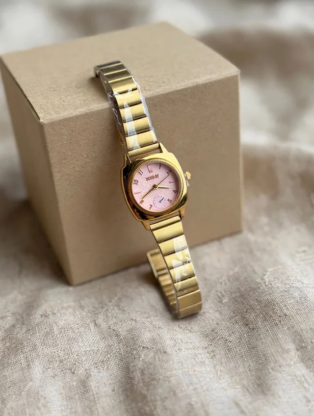YoYo Dy Ladies Watch